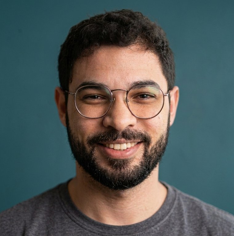 Felipe Gon, engenheiro de produção e especialista em gestão por resultados